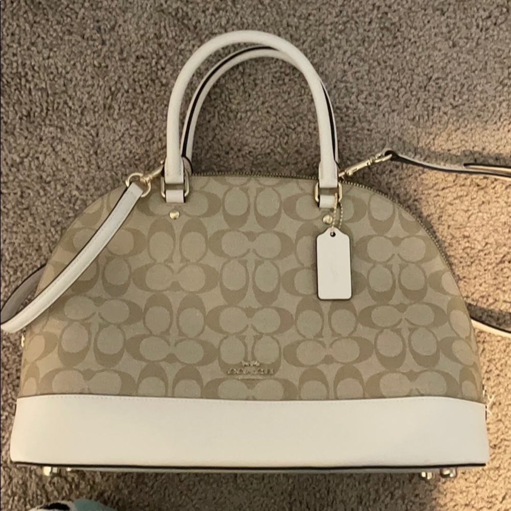 Katy satchel